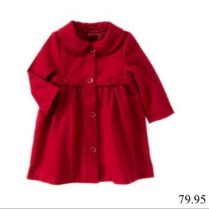 Gymboree Jackets & Coats - ❌SOLD❌ Gymboree Holiday Traditions petticoat & hat Gymboree Jackets & Coats - ❌SOLD❌ Gymboree Holiday Traditions petticoat & hat